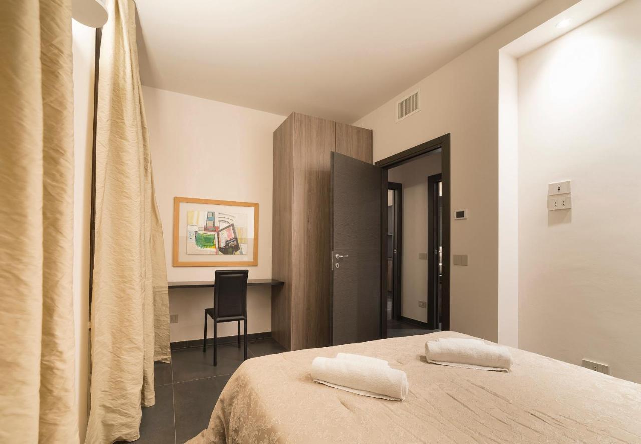 Apartamento Dimore Argento