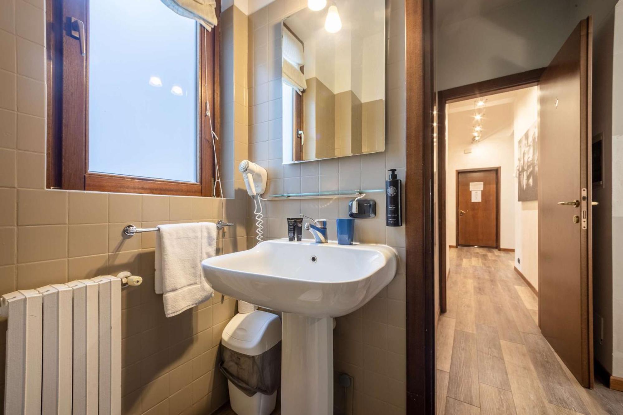 Apartamento Dimore Argento Verona